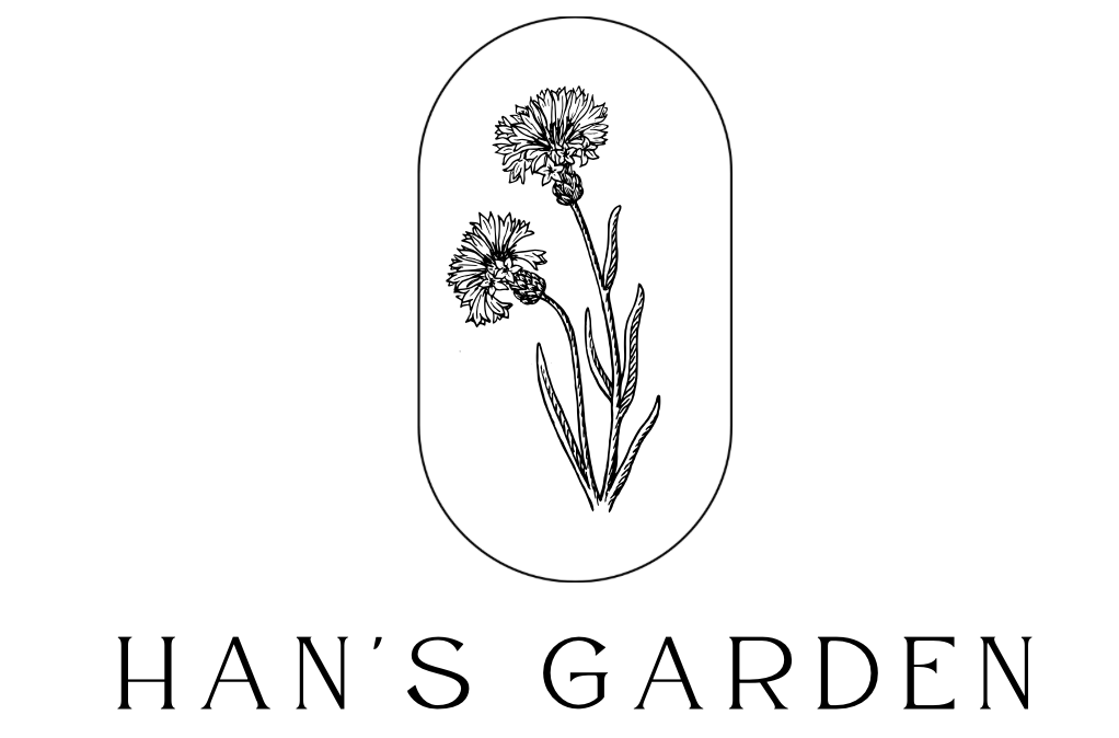 Hans Garden